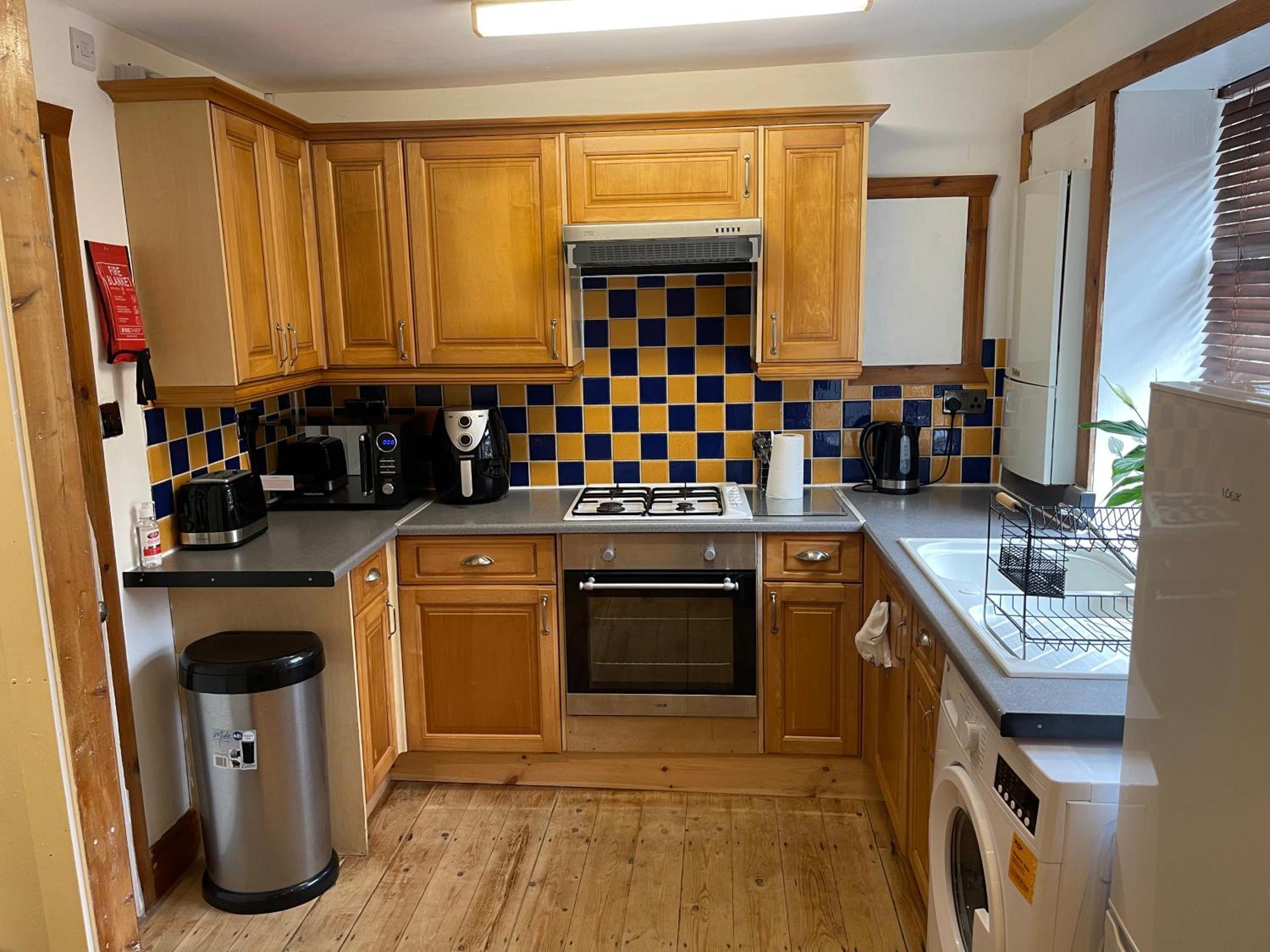 A Lovely One Bed Flat In North Finchley Exterior photo